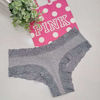 Imagen de PINK Panty Cheekster Algodón y Encaje